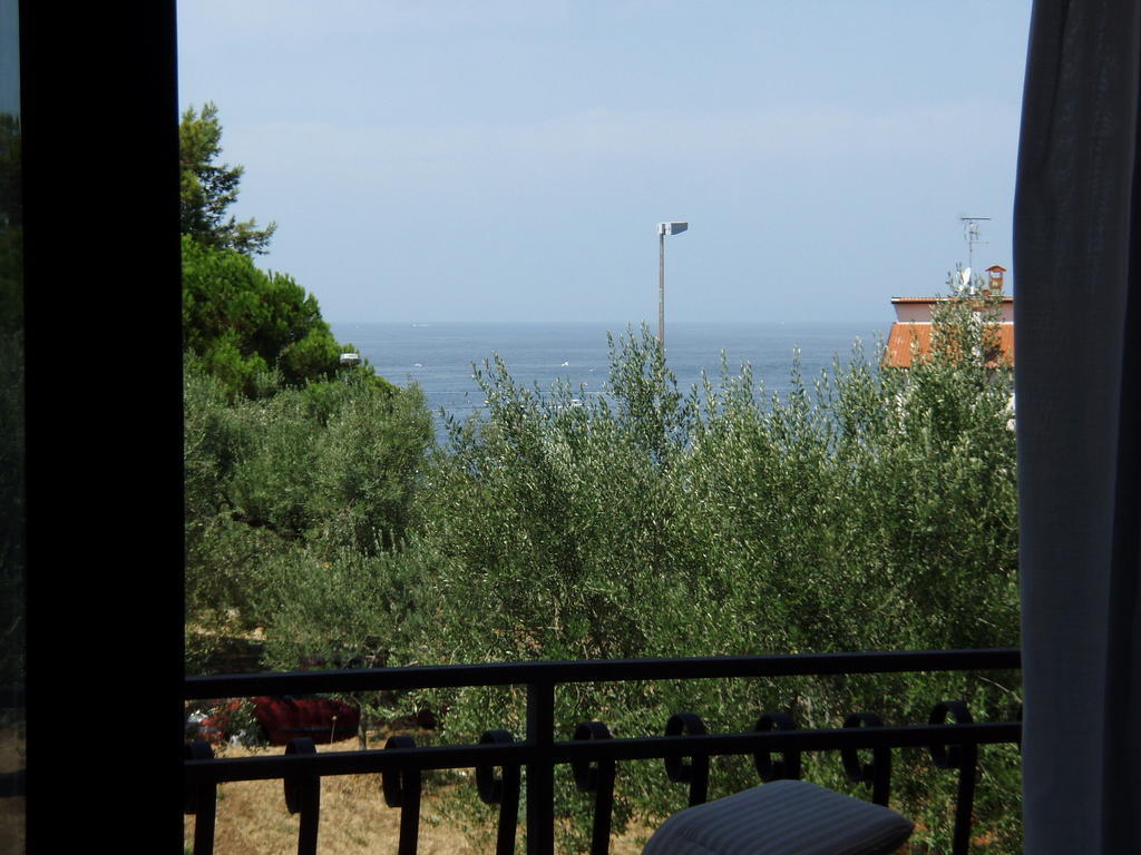 Guest House Zohil Rovinj Quarto foto